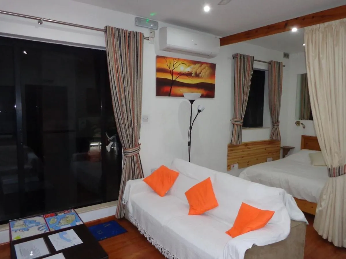 Lovely Penthouse With Private Sun Terrace Ta Xbiex Apartment
