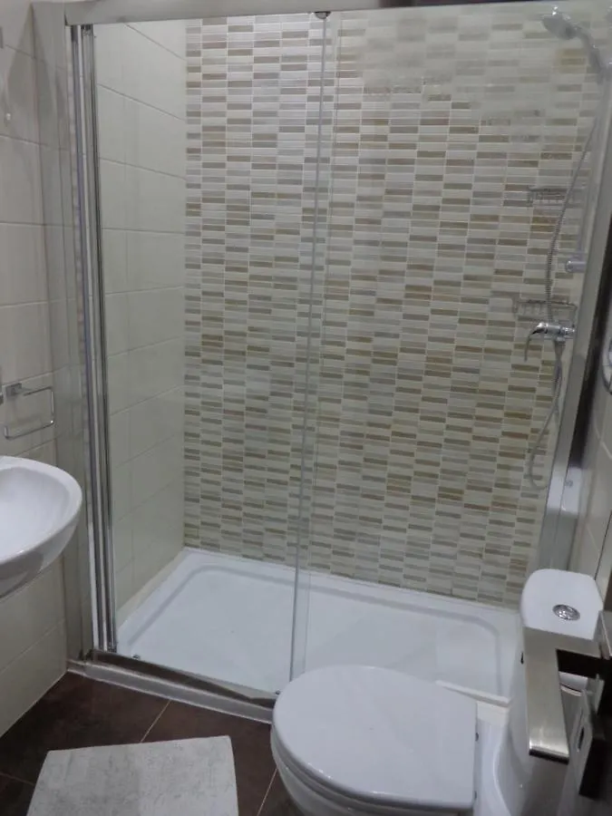 Lovely Penthouse With Private Sun Terrace Ta Xbiex Apartmán